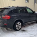 1065392-5 BMW X5 xDrive30d -2009