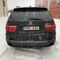 1065392-6 BMW X5 xDrive30d -2009