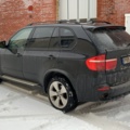 1065392-7 BMW X5 xDrive30d -2009