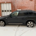 1065392-8 BMW X5 xDrive30d -2009