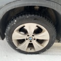 1065392-12 BMW X5 xDrive30d -2009