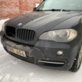 1065392-13 BMW X5 xDrive30d -2009