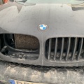 1065392-14 BMW X5 xDrive30d -2009