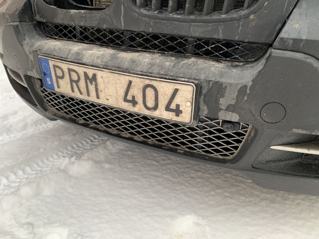 1065392-15 BMW X5 xDrive30d -2009