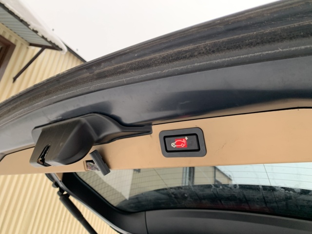 1065392-21 BMW X5 xDrive30d -2009