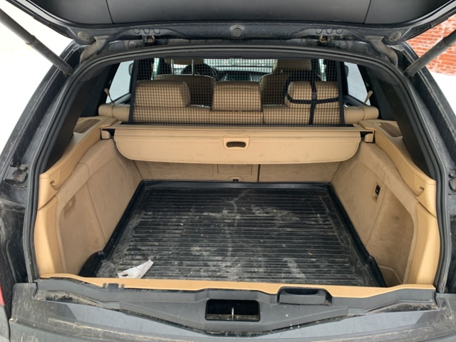 1065392-22 BMW X5 xDrive30d -2009