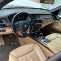 1065392-25 BMW X5 xDrive30d -2009