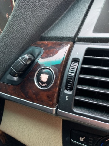 1065392-35 BMW X5 xDrive30d -2009