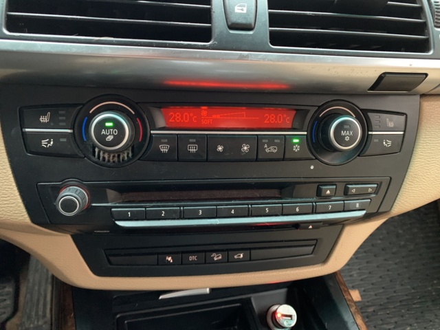 1065392-36 BMW X5 xDrive30d -2009