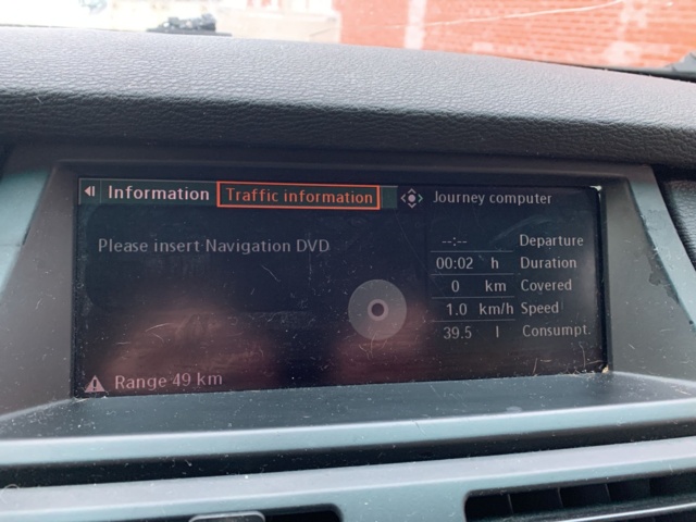 1065392-38 BMW X5 xDrive30d -2009