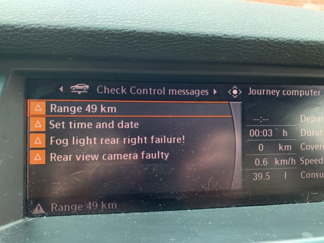 1065392-41 BMW X5 xDrive30d -2009