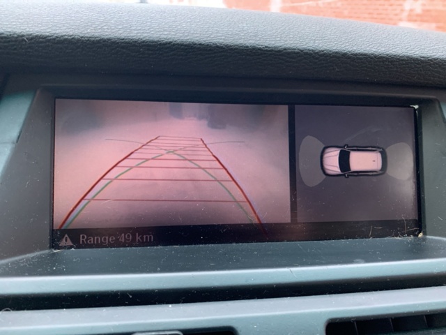 1065392-42 BMW X5 xDrive30d -2009