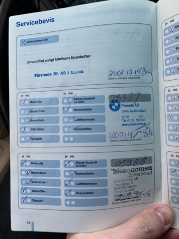 1065392-43 BMW X5 xDrive30d -2009