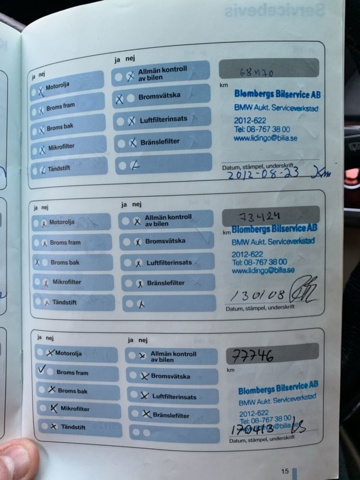 1065392-44 BMW X5 xDrive30d -2009