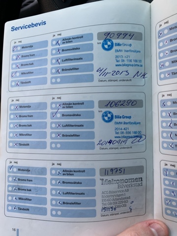 1065392-45 BMW X5 xDrive30d -2009