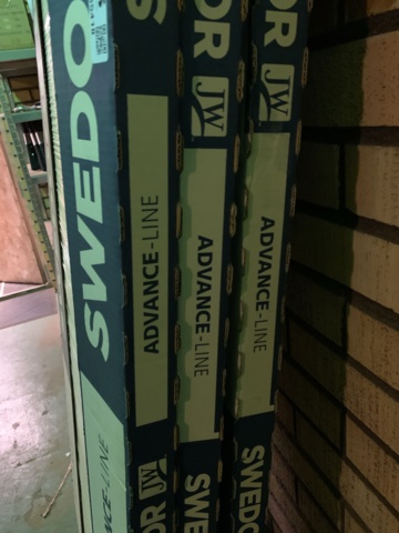 1065418-2 3 doors Swedoor Advance Line Compact 03