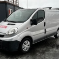1142004-1 Opel Vivaro Van 2.9t 2.0 CDTI - 2011