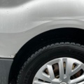 1142004-25 Opel Vivaro Van 2.9t 2.0 CDTI - 2011