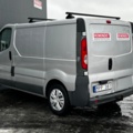 1142004-7 Opel Vivaro Van 2.9t 2.0 CDTI - 2011