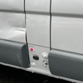 1142004-26 Opel Vivaro Van 2.9t 2.0 CDTI - 2011