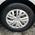 1142004-21 Opel Vivaro Van 2.9t 2.0 CDTI - 2011