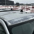 1142004-11 Opel Vivaro Van 2.9t 2.0 CDTI - 2011