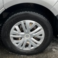 1142004-22 Opel Vivaro Van 2.9t 2.0 CDTI - 2011