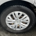 1142004-20 Opel Vivaro Van 2.9t 2.0 CDTI - 2011