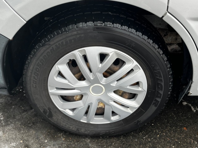 1142004-20 Opel Vivaro Van 2.9t 2.0 CDTI - 2011