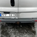 1142004-24 Opel Vivaro Van 2.9t 2.0 CDTI - 2011