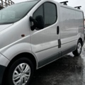 1142004-10 Opel Vivaro Van 2.9t 2.0 CDTI - 2011