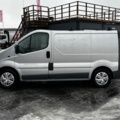 1142004-8 Opel Vivaro Van 2.9t 2.0 CDTI - 2011