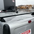 1142004-35 Opel Vivaro Van 2.9t 2.0 CDTI - 2011