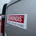 1142004-36 Opel Vivaro Van 2.9t 2.0 CDTI - 2011