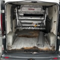 1142004-29 Opel Vivaro Van 2.9t 2.0 CDTI - 2011