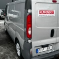 1142004-32 Opel Vivaro Van 2.9t 2.0 CDTI - 2011