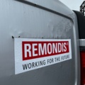 1142004-42 Opel Vivaro Van 2.9t 2.0 CDTI - 2011