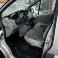 1142004-51 Opel Vivaro Van 2.9t 2.0 CDTI - 2011
