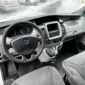 1142004-14 Opel Vivaro Van 2.9t 2.0 CDTI - 2011