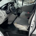 1142004-59 Opel Vivaro Van 2.9t 2.0 CDTI - 2011