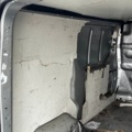 1142004-45 Opel Vivaro Van 2.9t 2.0 CDTI - 2011