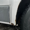 1142004-43 Opel Vivaro Van 2.9t 2.0 CDTI - 2011