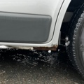 1142004-40 Opel Vivaro Van 2.9t 2.0 CDTI - 2011