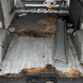 1142004-47 Opel Vivaro Van 2.9t 2.0 CDTI - 2011
