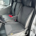 1142004-58 Opel Vivaro Van 2.9t 2.0 CDTI - 2011