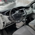 1142004-15 Opel Vivaro Van 2.9t 2.0 CDTI - 2011