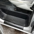 1142004-50 Opel Vivaro Van 2.9t 2.0 CDTI - 2011