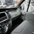 1142004-54 Opel Vivaro Van 2.9t 2.0 CDTI - 2011