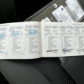 1142004-74 Opel Vivaro Van 2.9t 2.0 CDTI - 2011