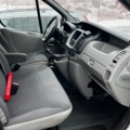 1142004-55 Opel Vivaro Van 2.9t 2.0 CDTI - 2011